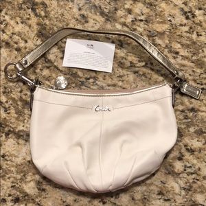 Coach purse ** offers are welcome **